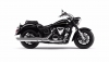 XVS 1300 A Midnight Star