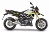 Dorsoduro 750 Factory ABS