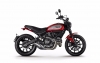 Scrambler Icon