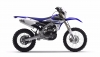 WR 250 F