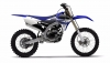 YZ 250 F