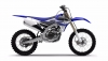 YZ 450 F