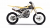 YZ 450 F 60. Yıl