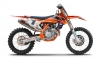 450 SX-F Factory Edition