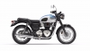 Bonneville T100