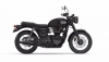 Bonneville T100 Black