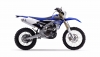 WR 250 F