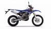 WR 450 F