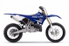 YZ 250 X