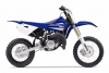 YZ 85