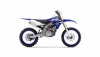 YZ 450 F