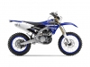 WR 450 F