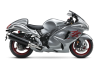 GSX-R 1300 Hayabusa