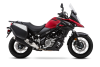 V-Strom 650XT Touring