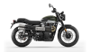 Street Scrambler