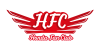HONDA FAN CLUB Logo