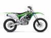 KX 450 F