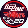 REDLINE RIDERS MOTOSİKLET GRUBU Logo