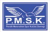 PENDİK MOTOSİKLET SPOR KULÜBÜ - PMSK Logo