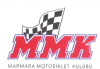 MARMARA MOTOSİKLET KULÜBÜ - MMK Logo