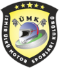 İZMİR ÜLKÜ MOTORSPORLARI KULÜBÜ Logo