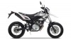 WR 125 X