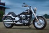 Softail Fat Boy