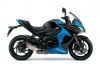 GSX-S 1000F ABS