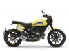 Scrambler Flat Track Pro