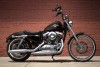 Sporster Seventy-Two