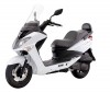 JoyRide Evo 200i