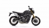 MT-09 Sport Tracker ABS