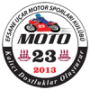 EFSANE UÇAR MOTOR SPORLARI KULÜBÜ Logo