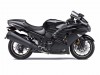 Ninja ZX-14R ABS SE