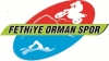 FETHİYE ORMAN SPOR KULÜBÜ - FOSK Logo