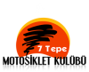 7 TEPE MOTOSİKLET KULÜBÜ Logo