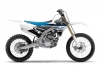 YZ 250 F