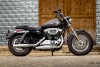 Sportster 1200 Custom