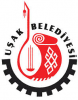 UŞAK BELEDİYE SPOR KULÜBÜ - UBSK Logo