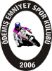 ÖDEMİŞ EMNİYET SPOR KULÜBÜ - ÖESK Logo