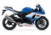 GSX-R 1000 Hatıra Sürümü