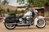 Heritage Softail Classic