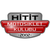 HİTİT MOTOSİKLET KULÜBÜ - HMK Logo