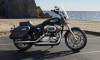 Sportster Superlow 1200T