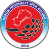 MERSİN MOTOSİKLET SPOR KULÜBÜ - MESK Logo