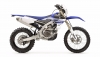 WR 450 F