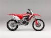 CRF 450 RX