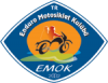 ENDURO MOTOSİKLET SPOR KULÜBÜ - EMOK Logo