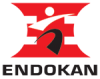 ENDOKAN SPOR KULÜBÜ Logo