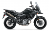 V-Strom 650XT ABS